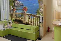 Sunny Life стоматологическая клиника, Санкт-Петербург, ул. Седова 24, к.3